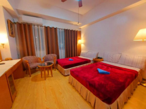 Urbanian Homestay